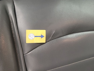 Condition detail