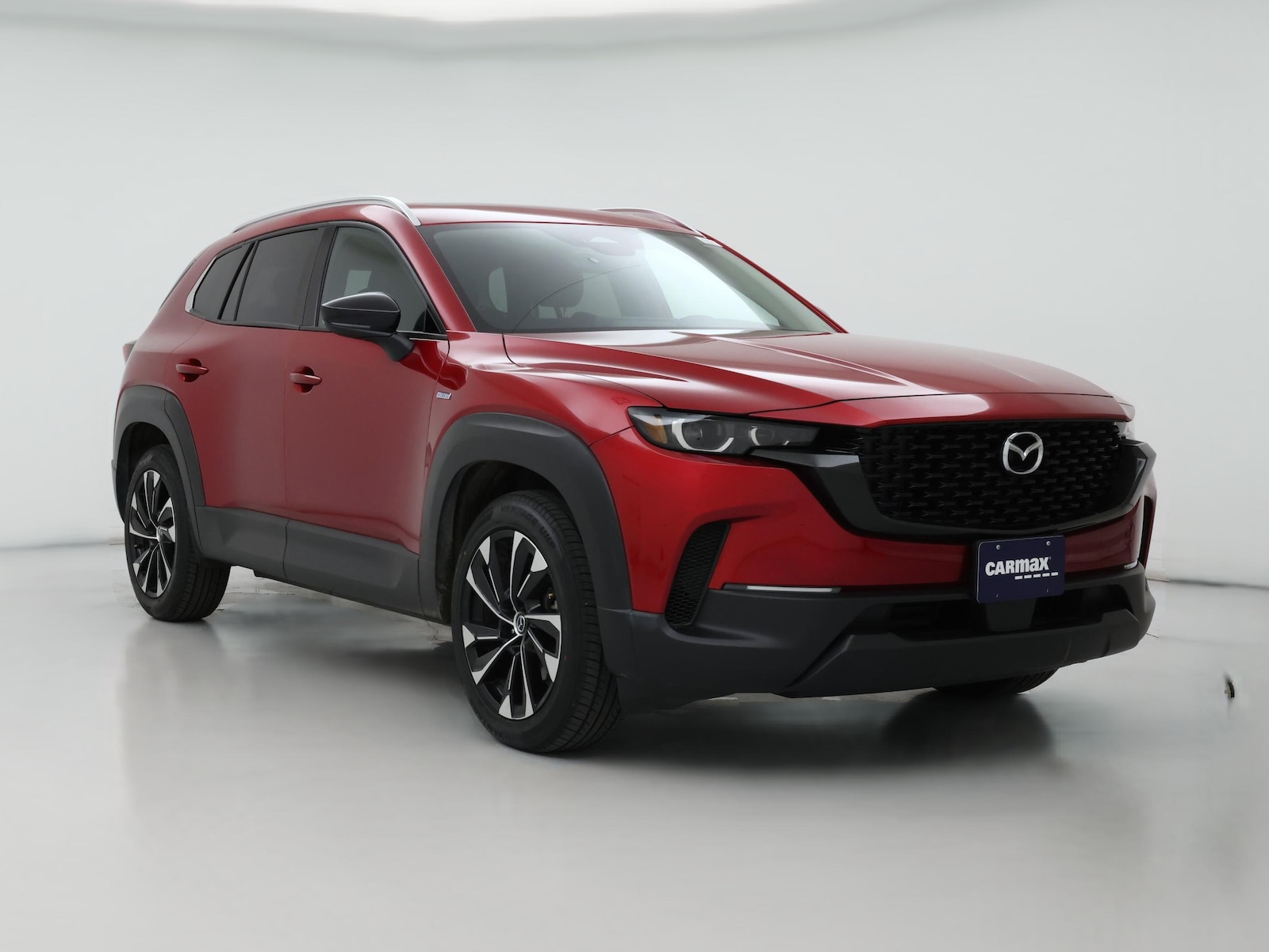 2025 Mazda CX-50 Hybrid
