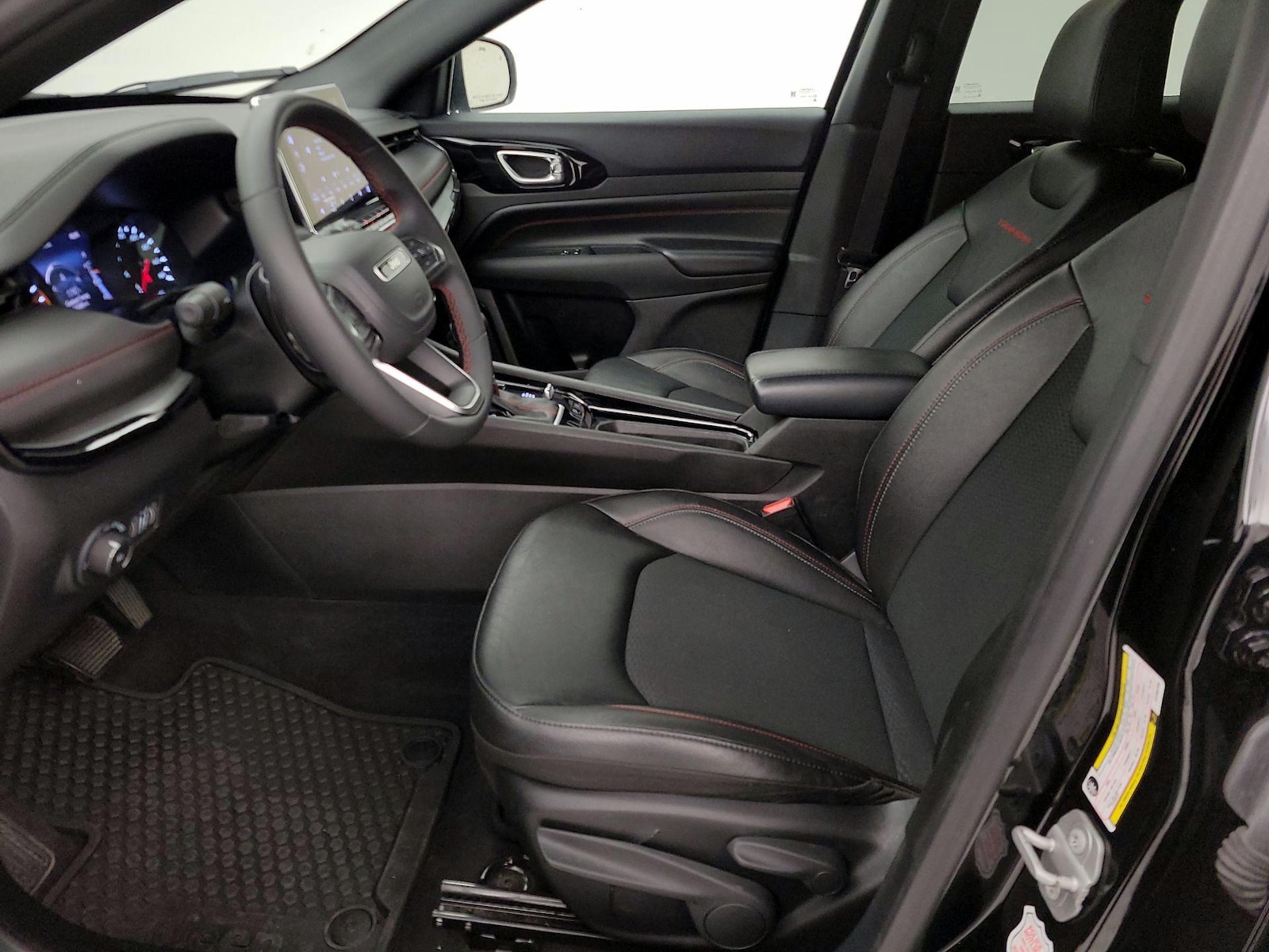 Side Airbags