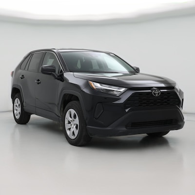 Vehicle exterior view