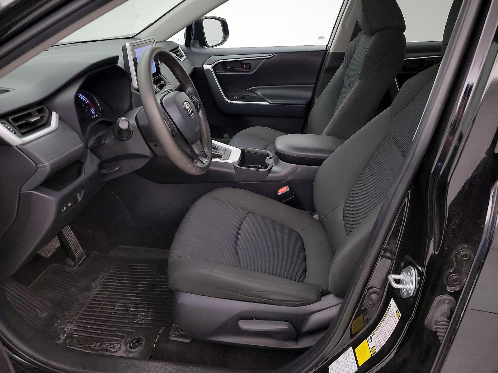 Side Airbags