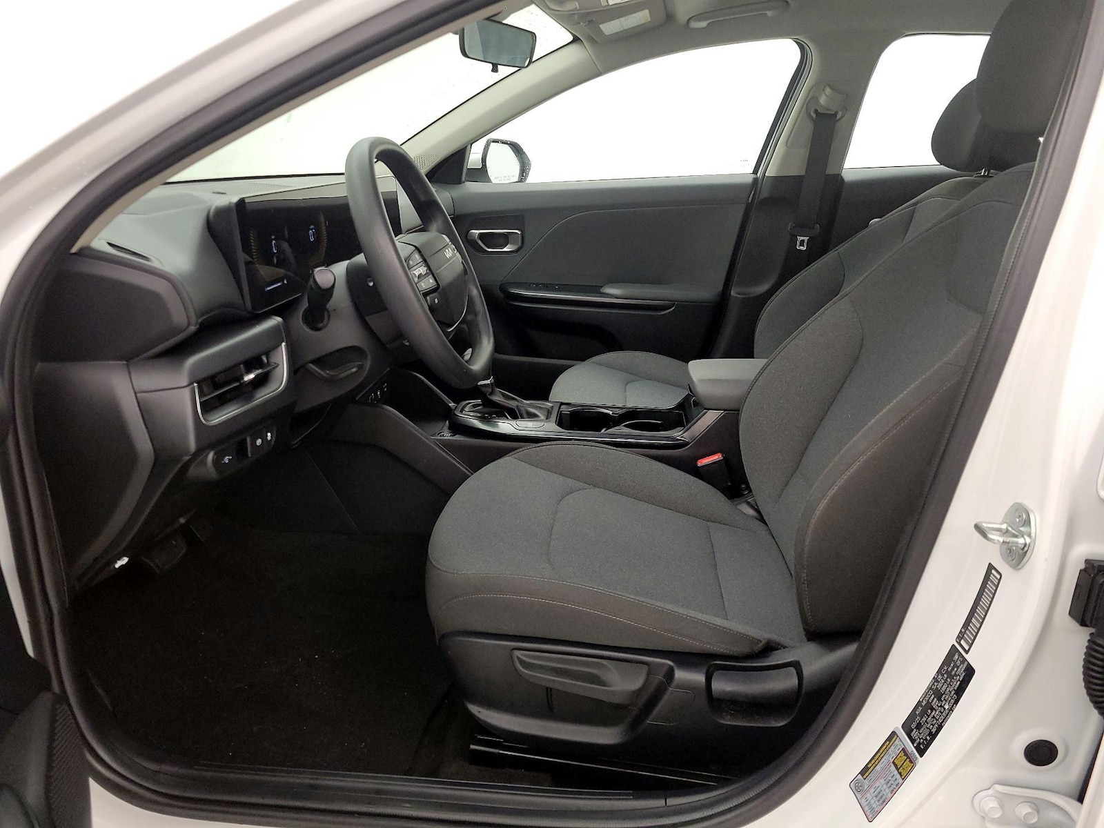 Side Airbags