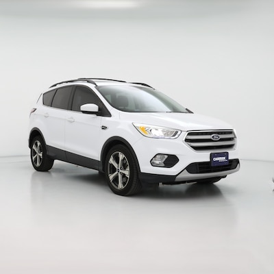 Vehicle exterior view