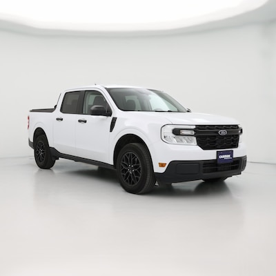 2024 Ford Maverick XL