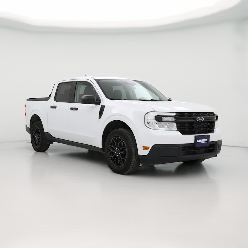 2024 Ford Maverick XL