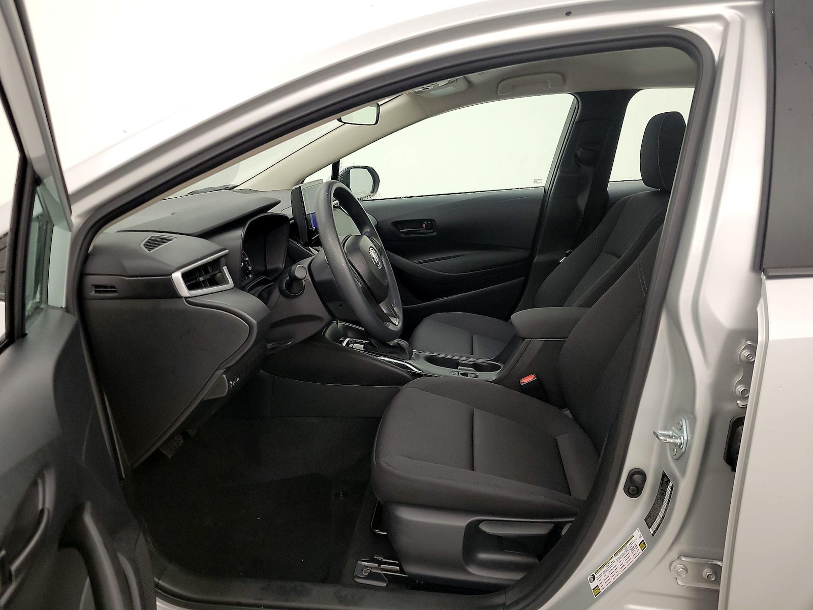 Side Airbags