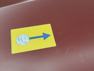 Condition detail
