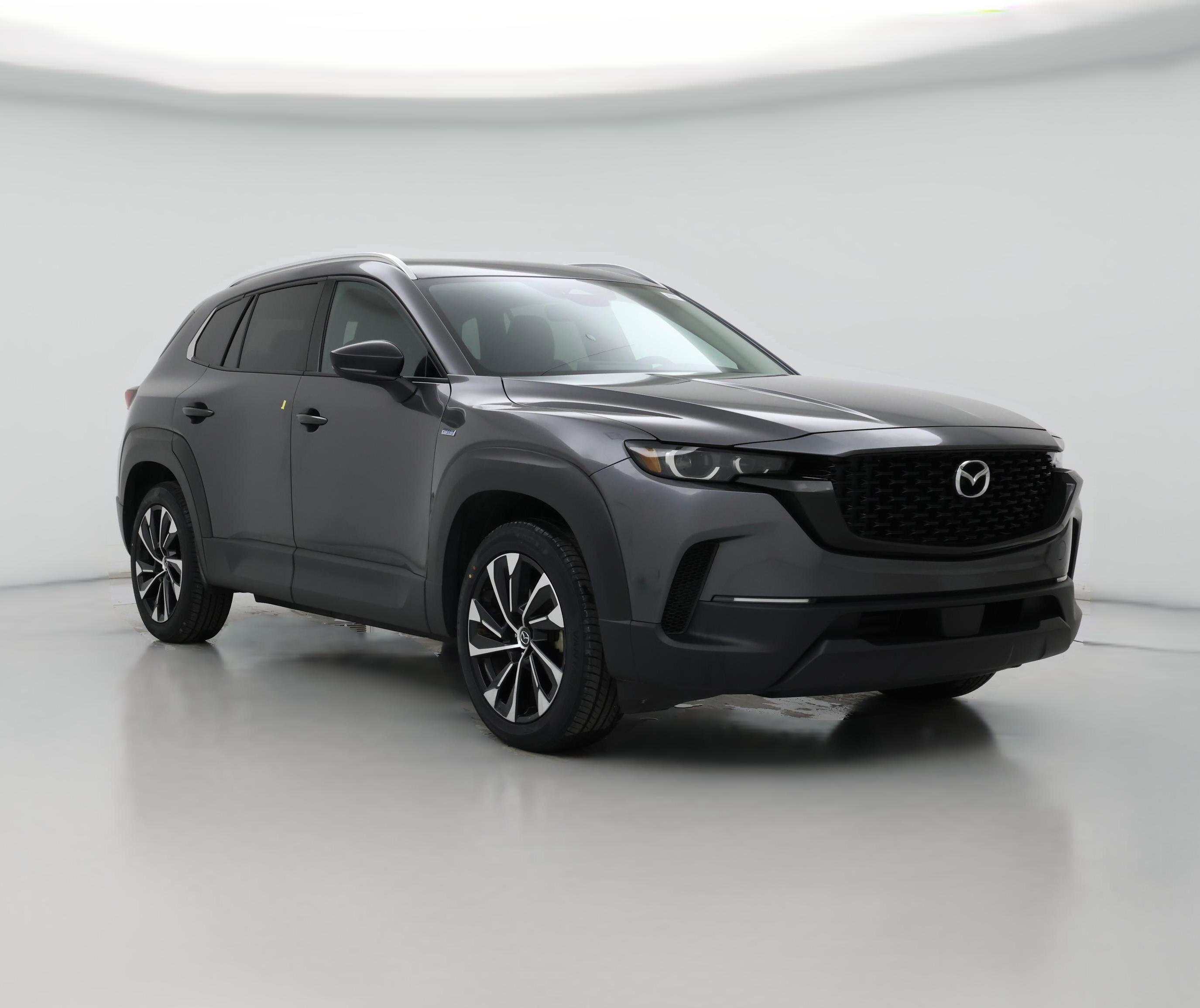 2025 Mazda CX-50 Hybrid