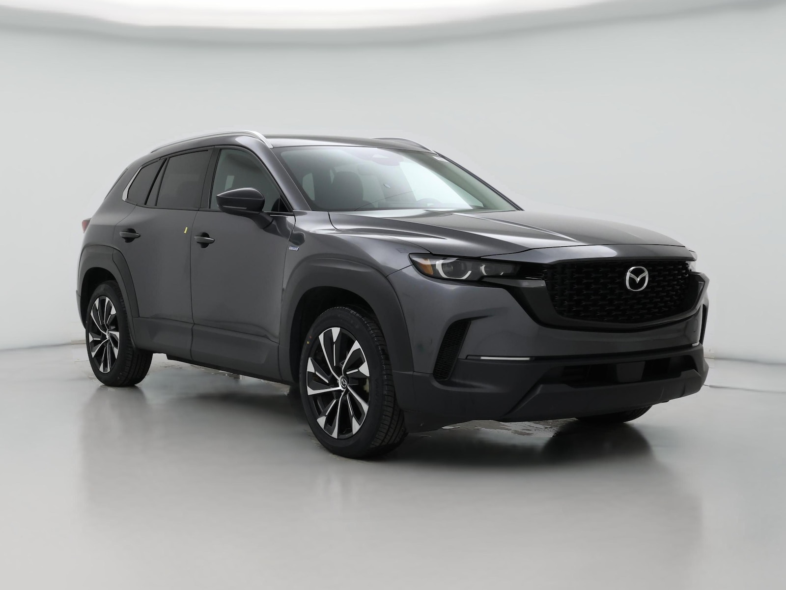 2025 Mazda CX-50 Hybrid
