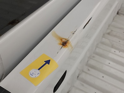 Condition detail