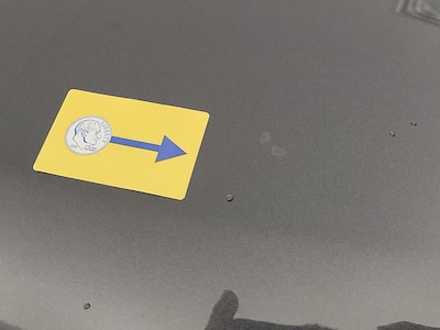 Condition detail