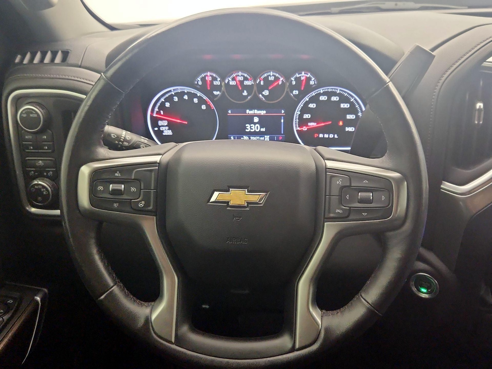 Remote Start