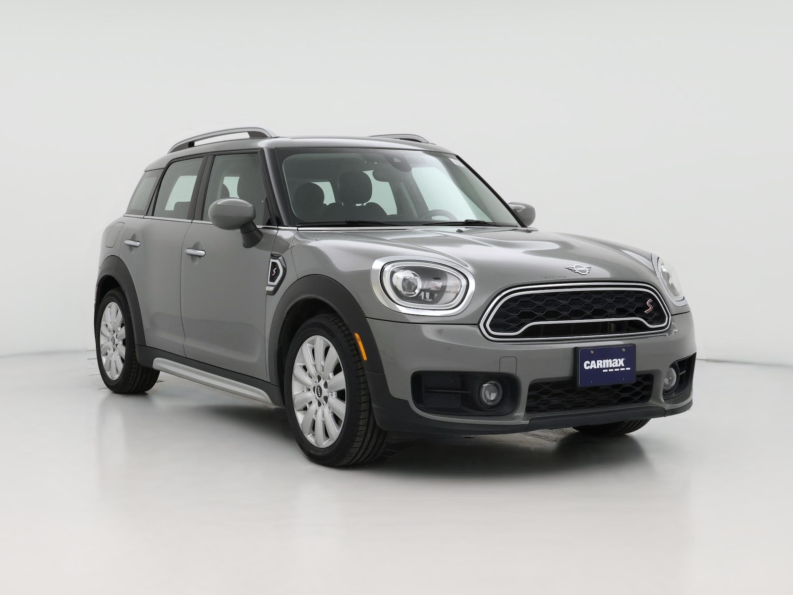 Smart Key & Parking Sensors