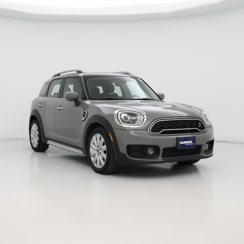 2020 Mini Cooper Countryman S ALL4