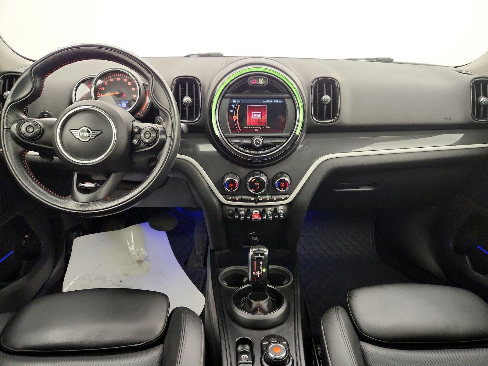 Rear View Camera