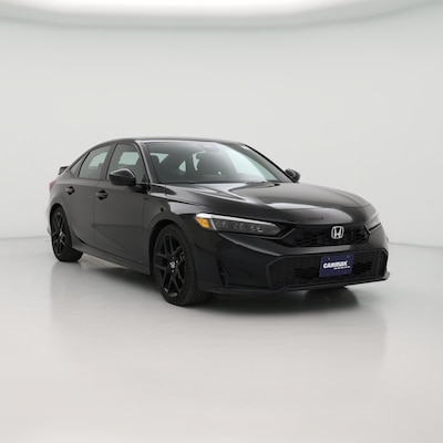 Recommended categories heading image of the selected vehicle