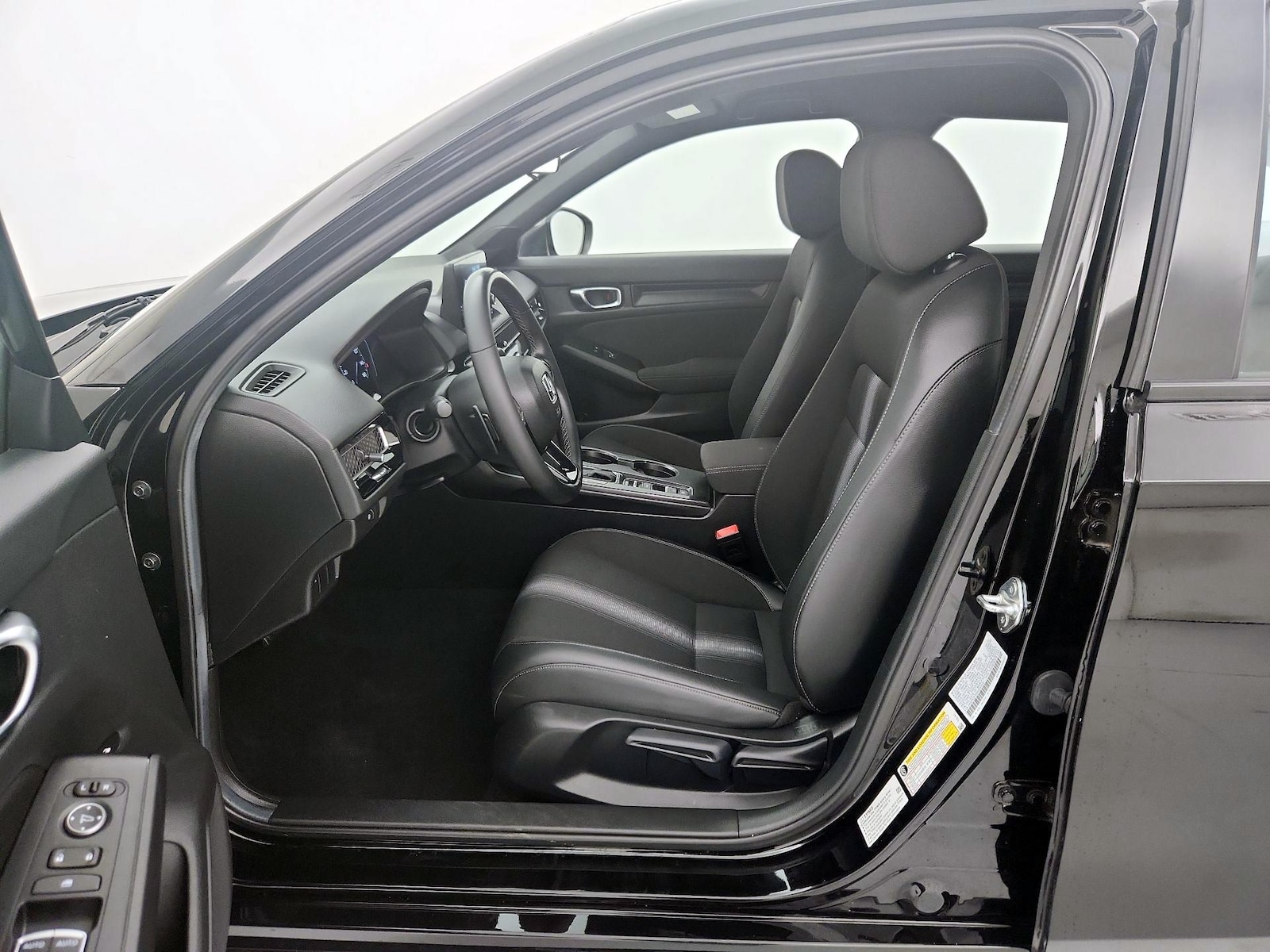 Side Airbags