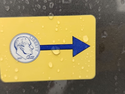 Condition detail