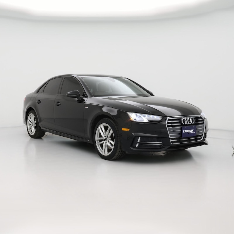 2017 Audi A4 Ultra Premium