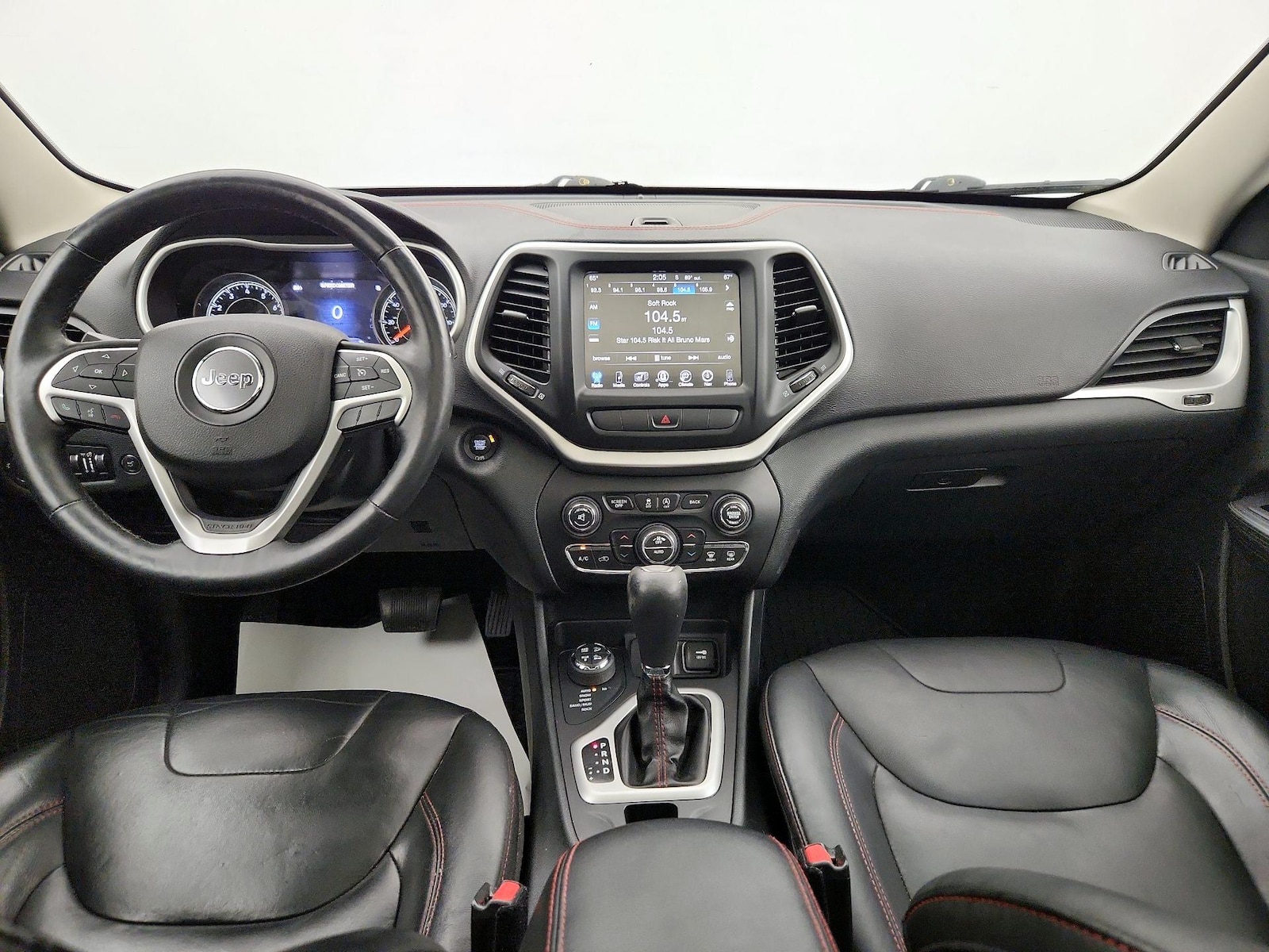 Navigation System
