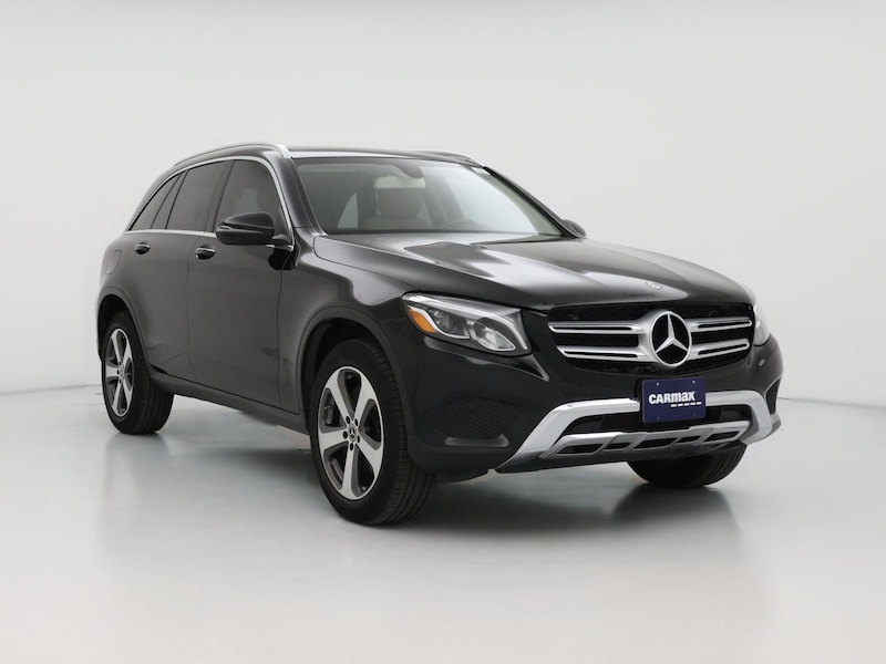 2019 Mercedes-Benz GLC300 null