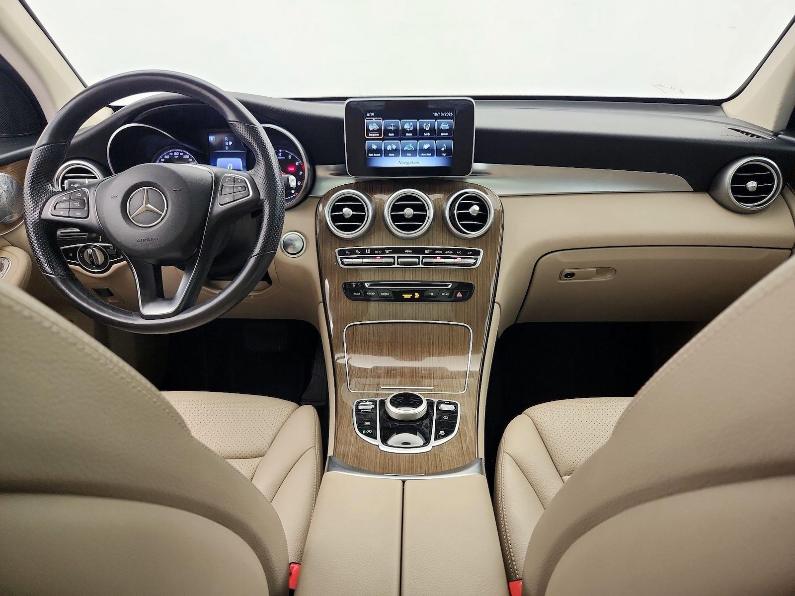 Rear View Camera