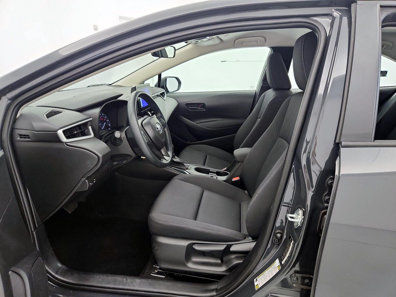 Side Airbags