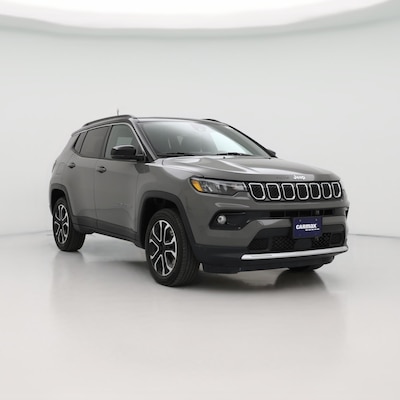 Vehicle exterior view