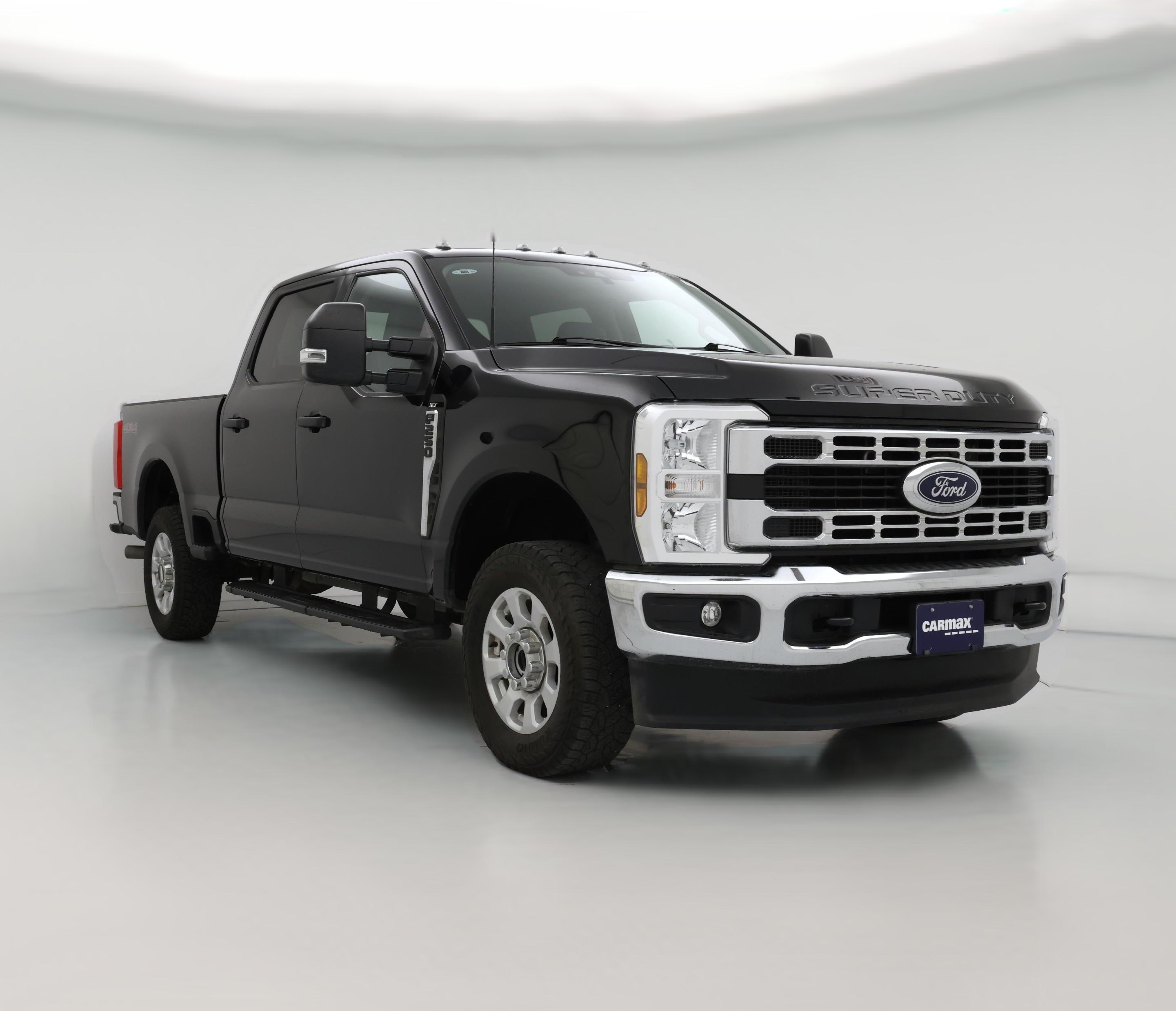 2024 Ford F-250 Super Duty
