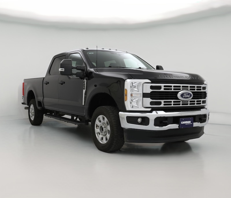 2024 Ford F250 XLT