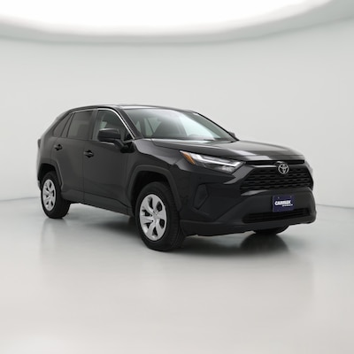 Recommended categories heading image of the selected vehicle