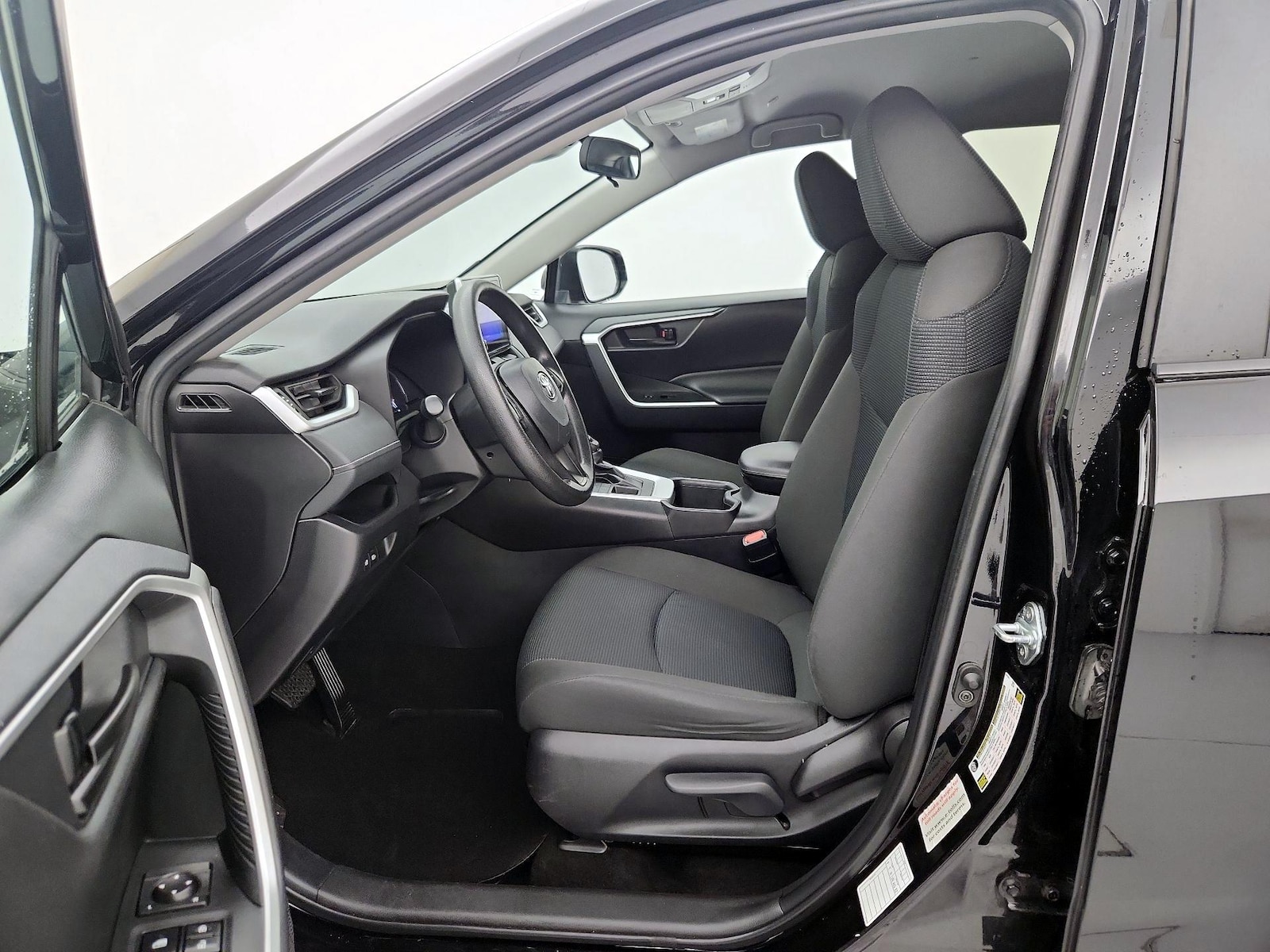 Side Airbags