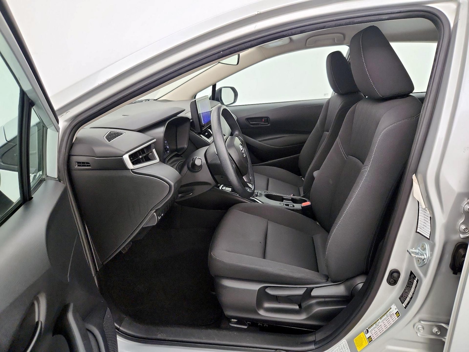 Side Airbags