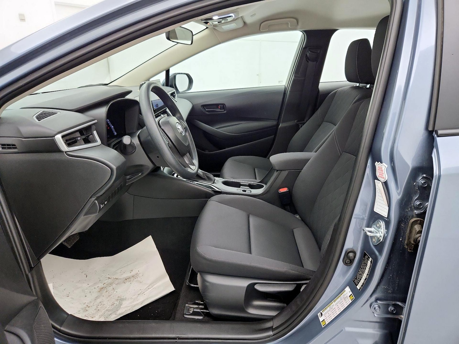 Side Airbags
