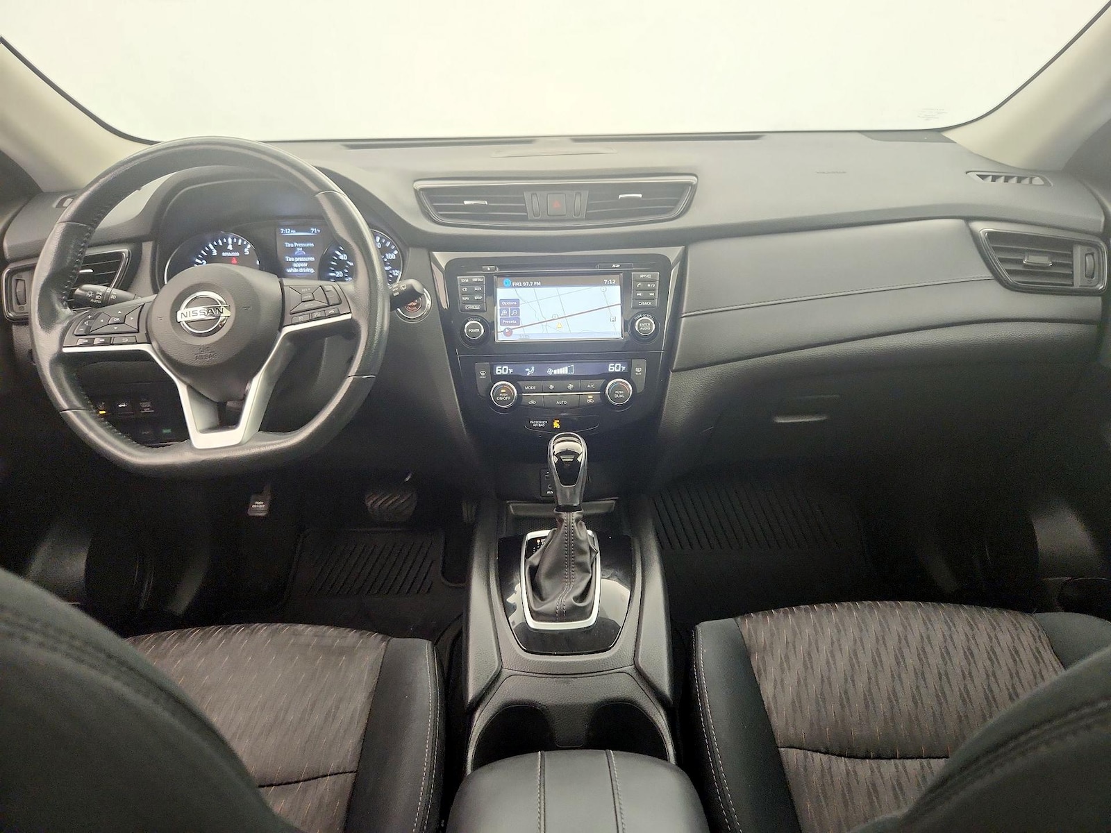 Navigation System