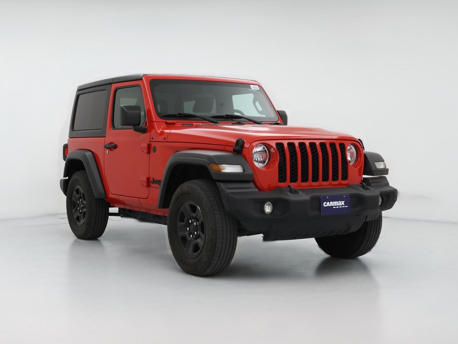 2024 Jeep Wrangler 2-Door