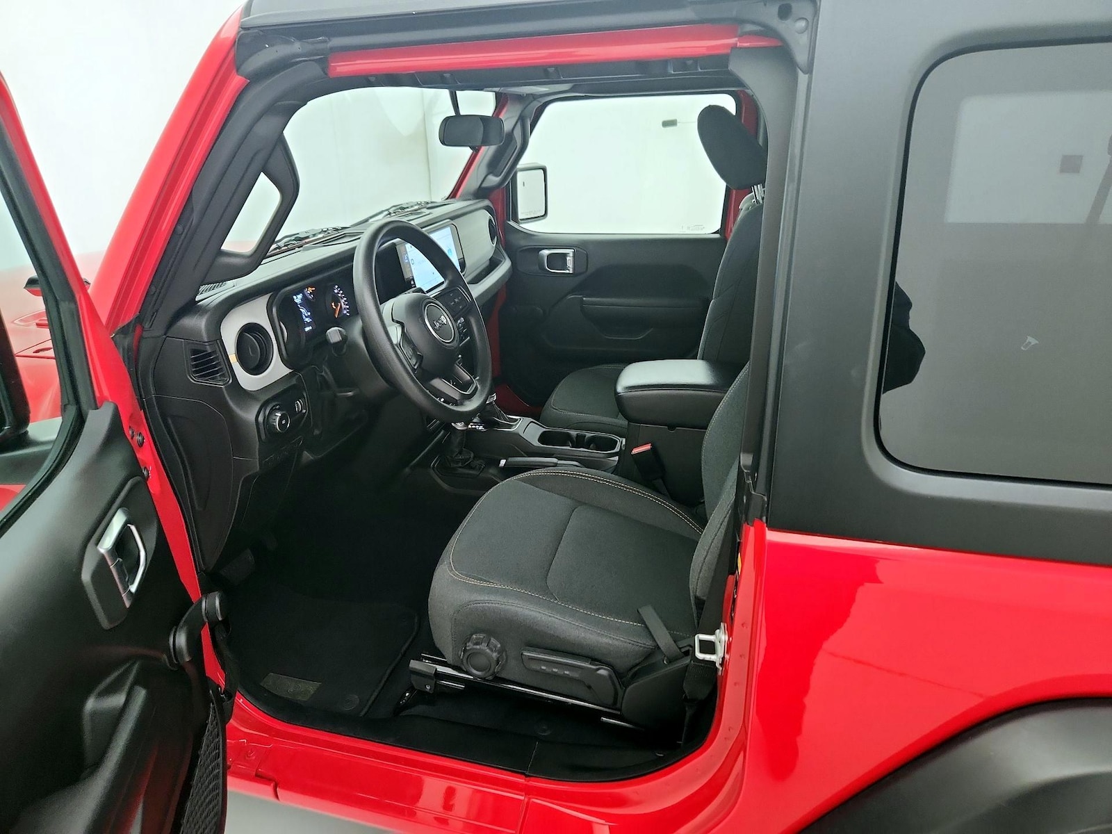 Side Airbags