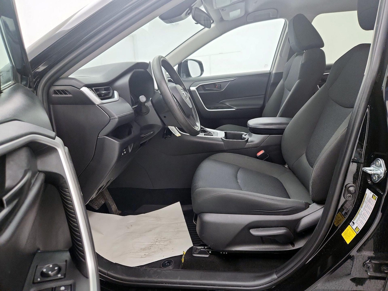 Side Airbags