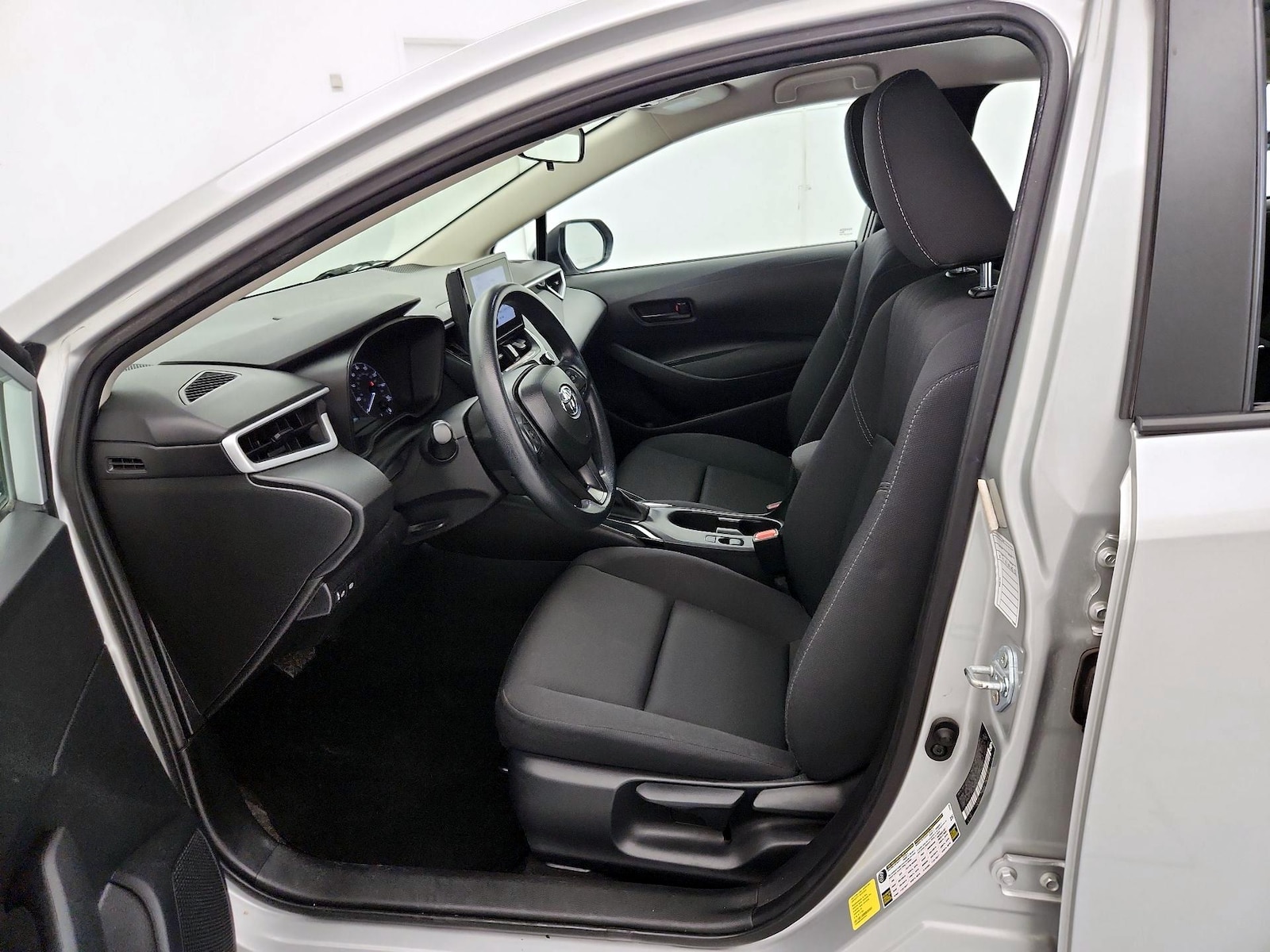 Side Airbags