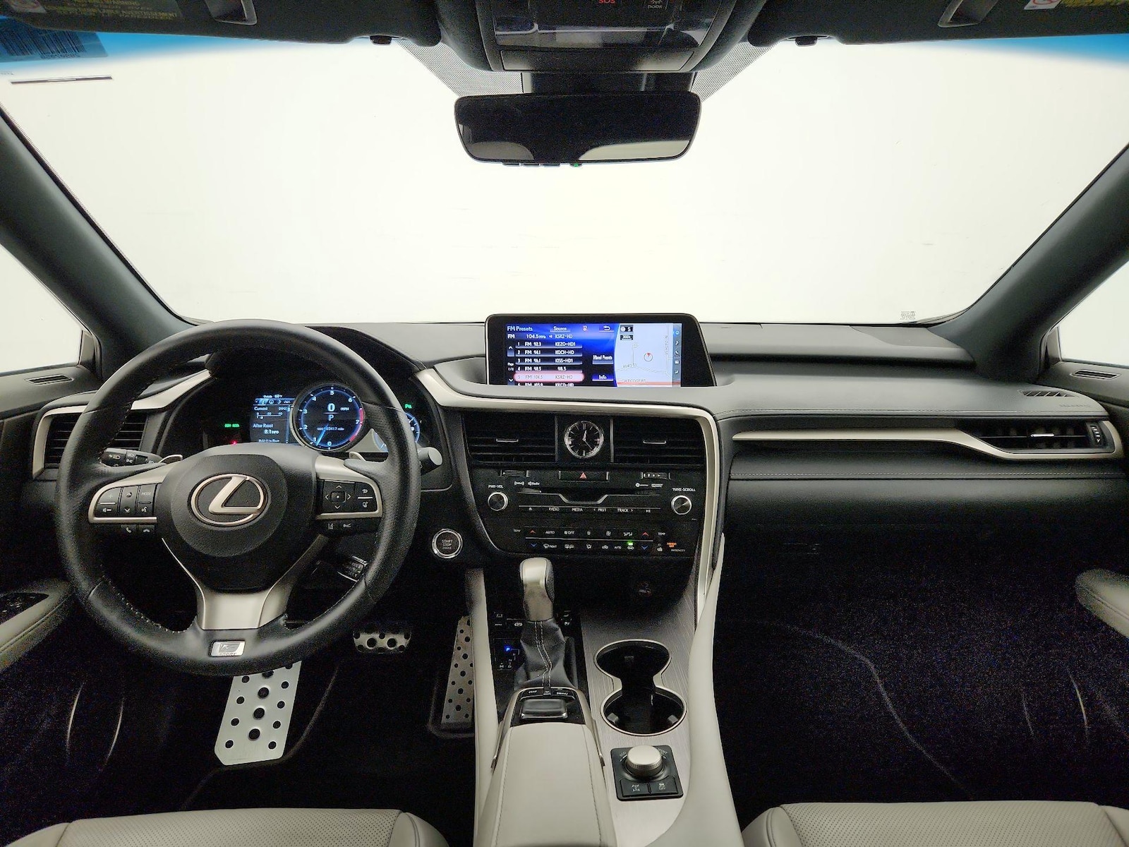 Navigation System