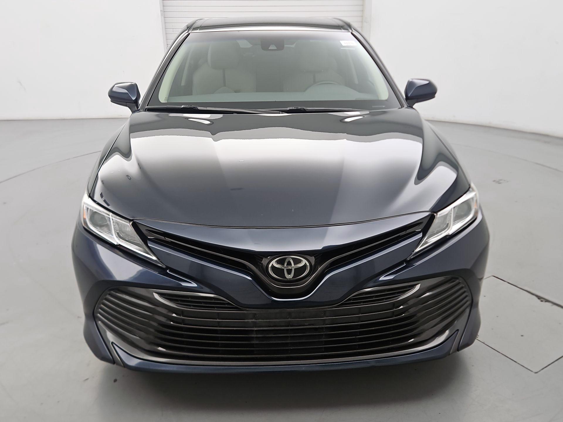 Thumbnail: 2020 Toyota Camry - 2