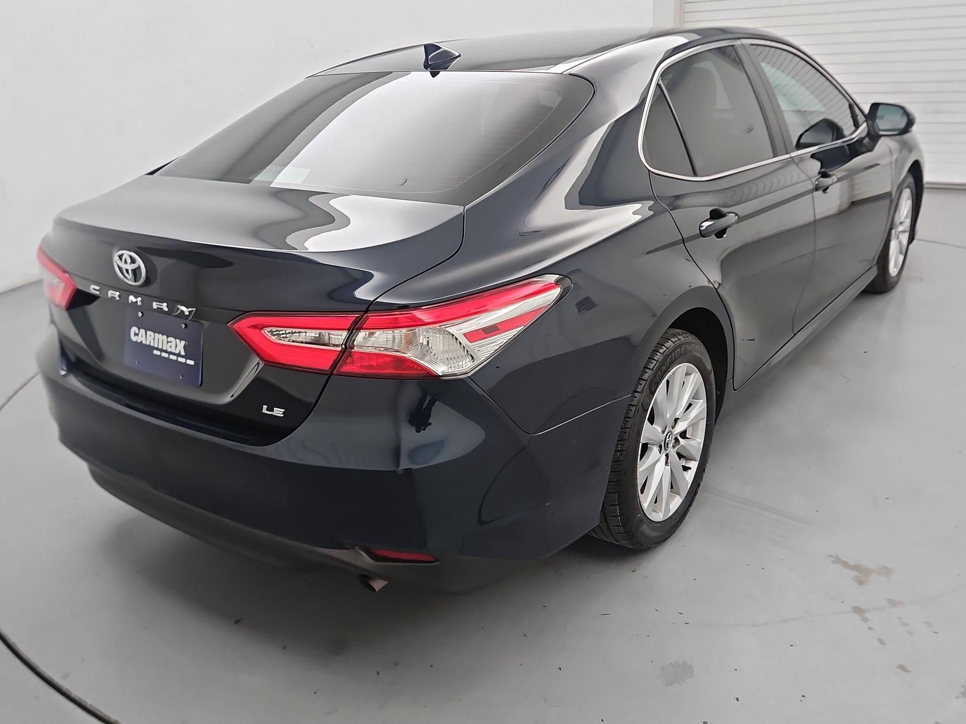 Thumbnail: 2020 Toyota Camry - 5