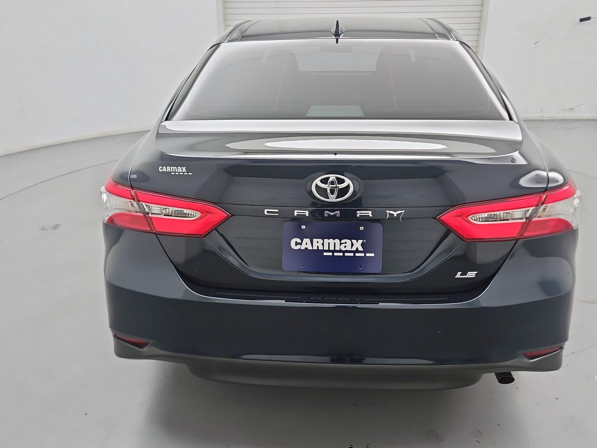 Thumbnail: 2020 Toyota Camry - 6