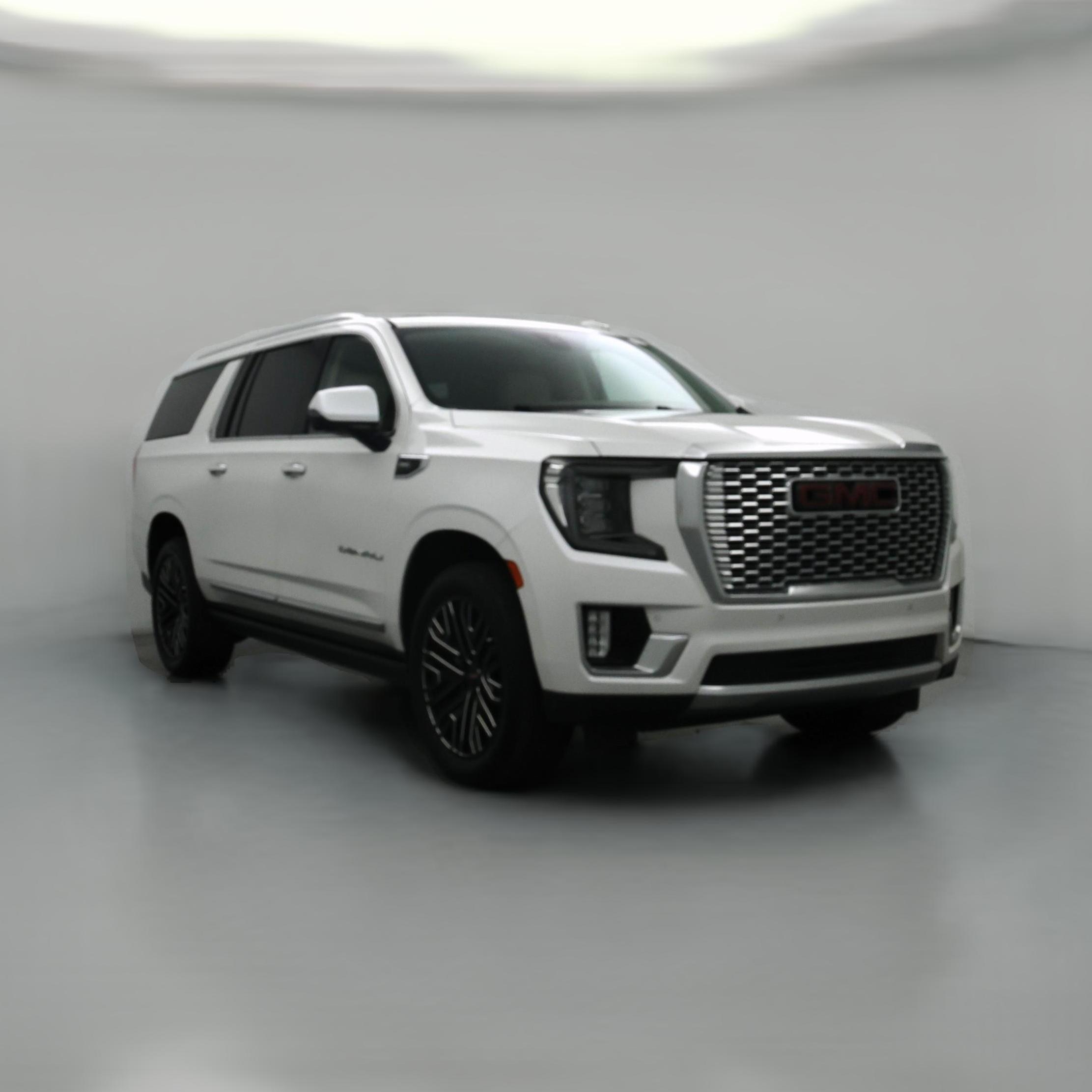 Thumbnail: 2021 GMC Yukon XL - 1