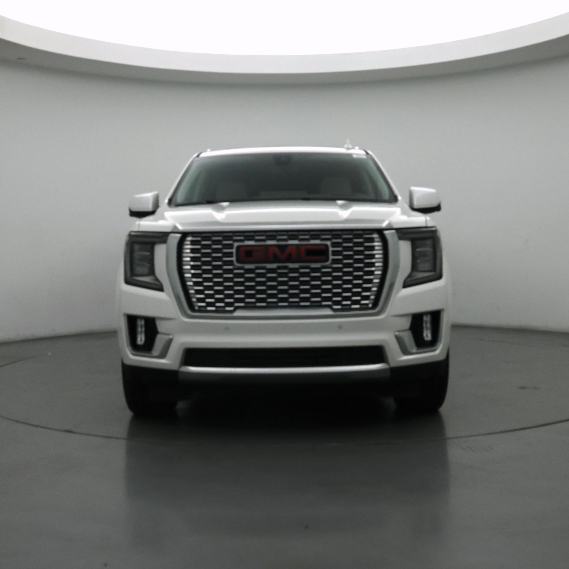 Thumbnail: 2021 GMC Yukon XL - 5