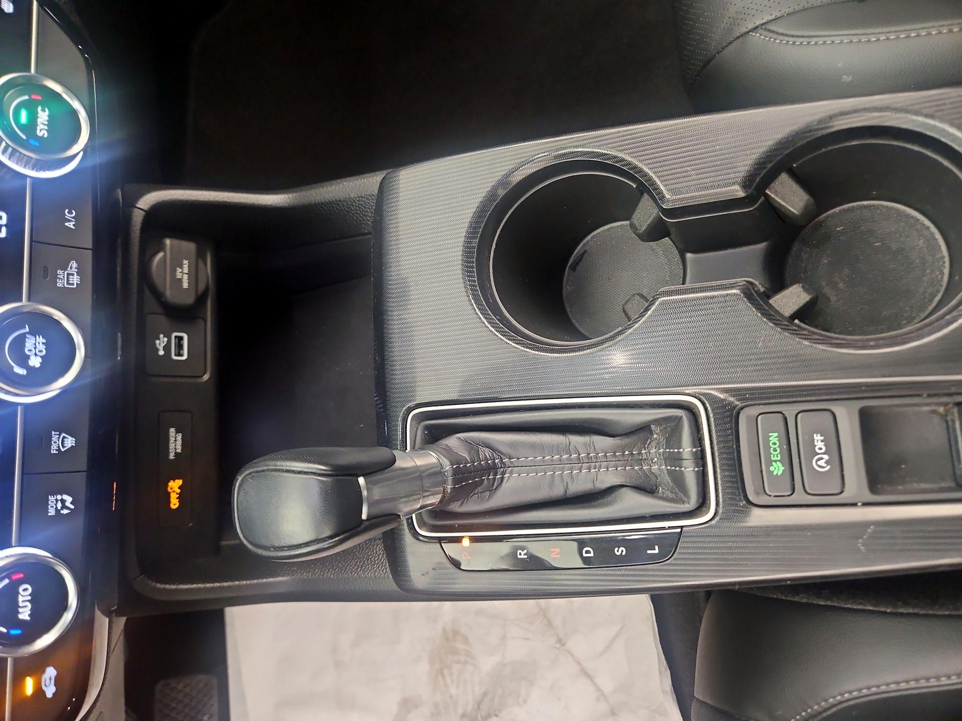 Thumbnail: 2024 Honda Civic - 15