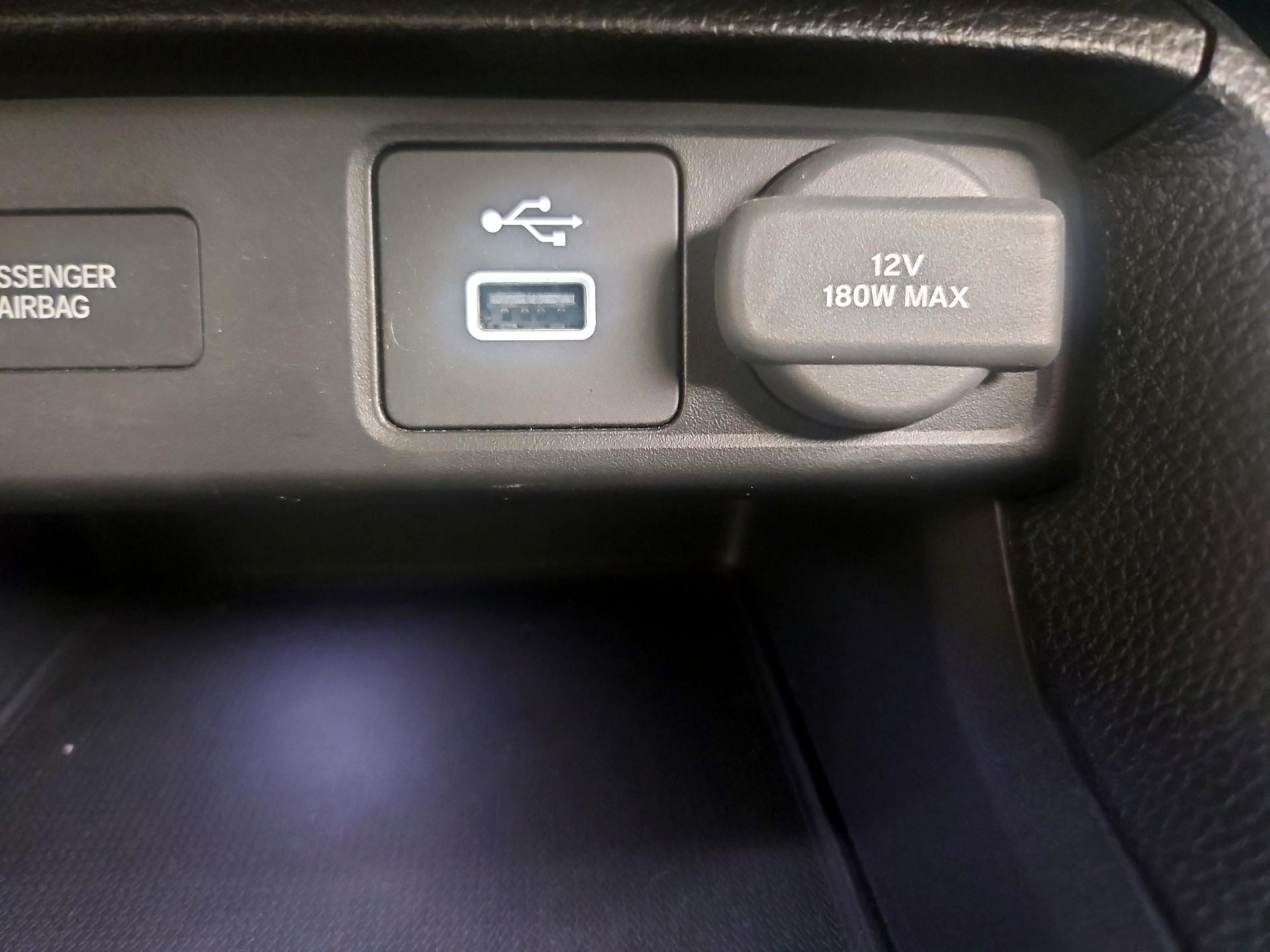 Thumbnail: 2024 Honda Civic - 16
