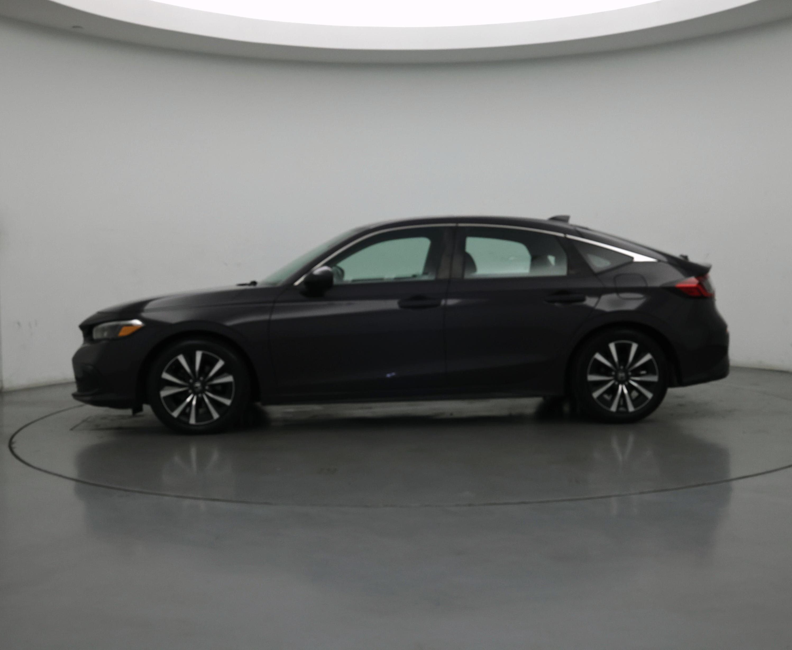 Thumbnail: 2024 Honda Civic - 3