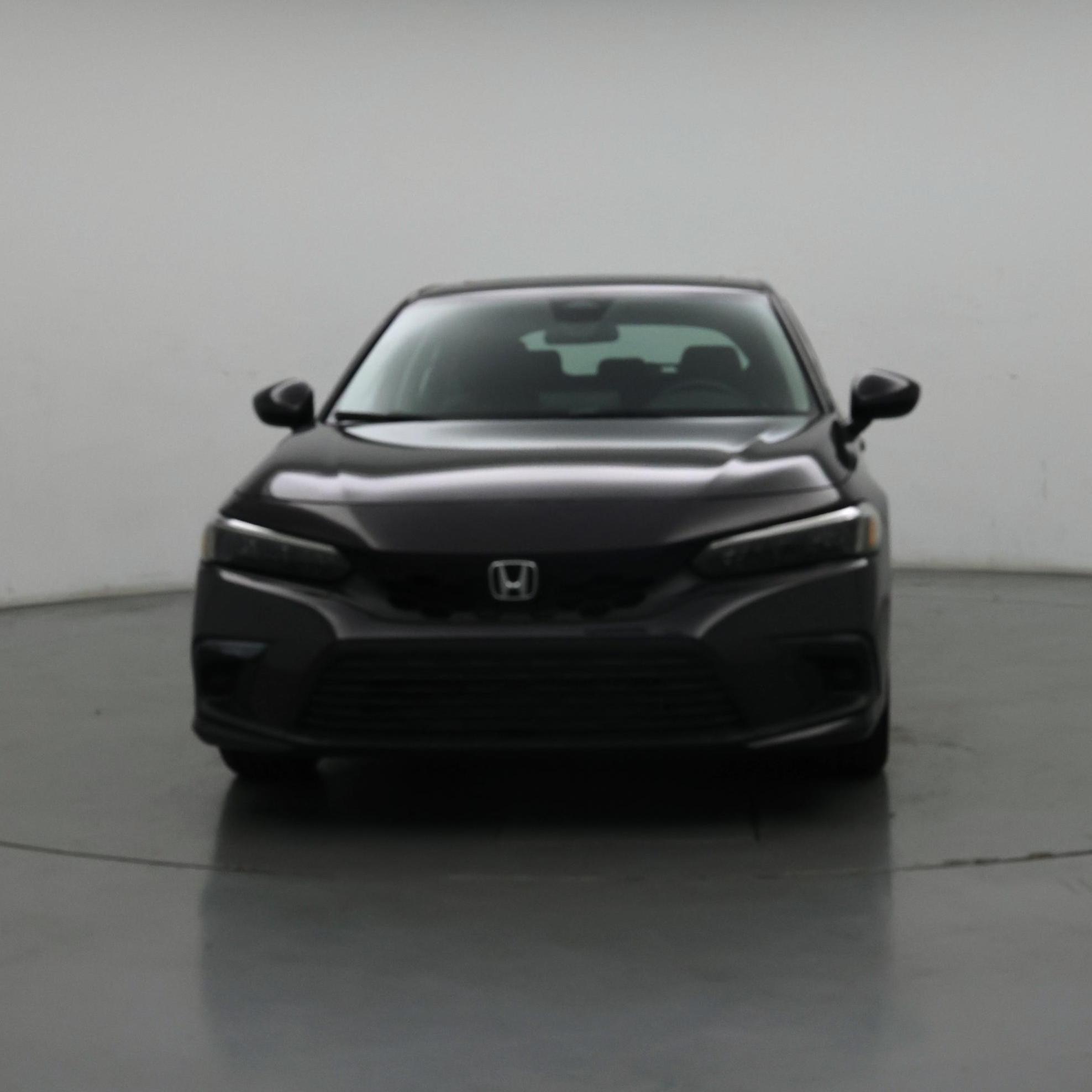 Thumbnail: 2024 Honda Civic - 5