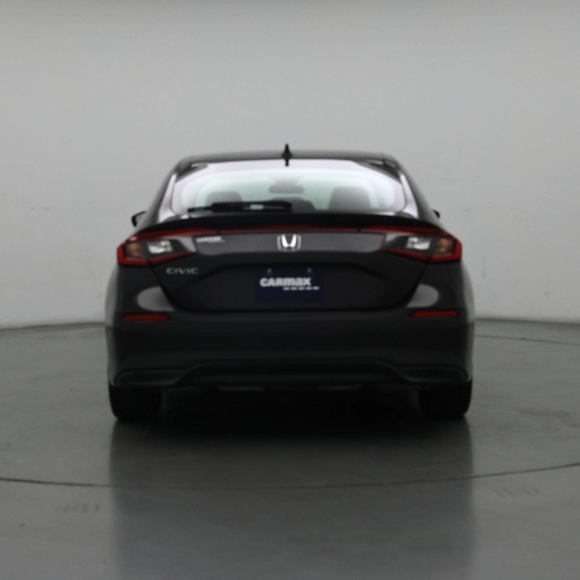 Thumbnail: 2024 Honda Civic - 6